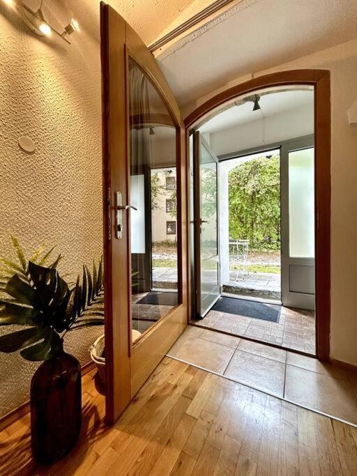 Charming Appartment 3-Min Walk To Old Town - Free Parking Lublaň Exteriér fotografie