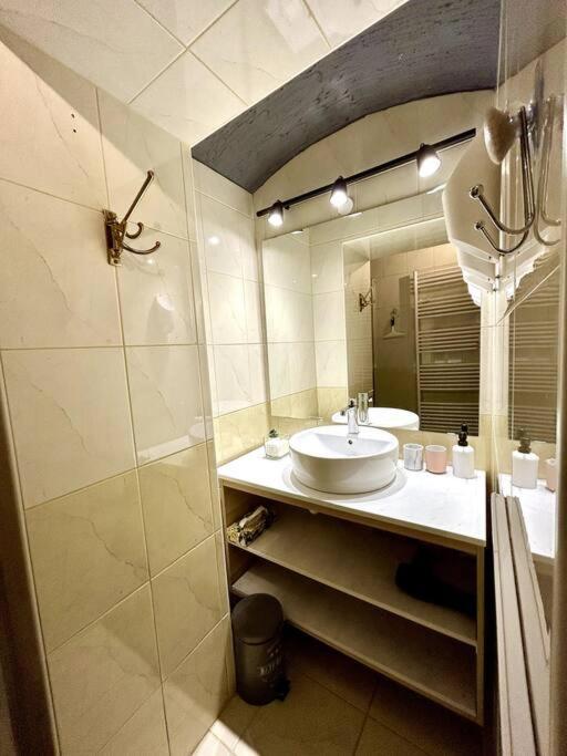 Charming Appartment 3-Min Walk To Old Town - Free Parking Lublaň Exteriér fotografie
